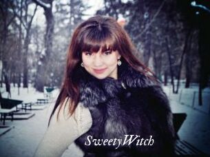 SweetyWitch