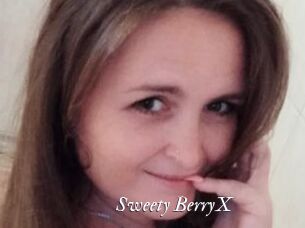 Sweety_BerryX