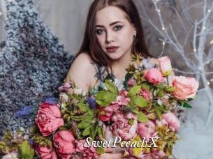SwetPeeachX