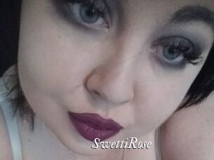 SwettiRose Partouze