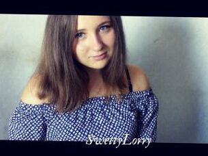 SwettyLorry