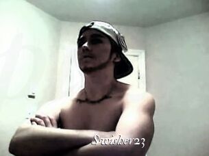 Swisher23