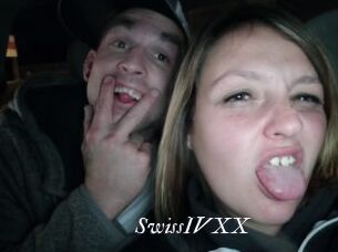 SwissIVXX