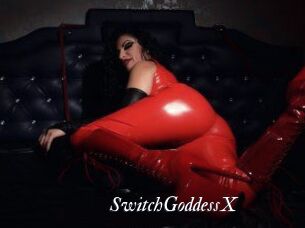 SwitchGoddessX Partouze