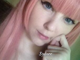 Sydnee Partouze