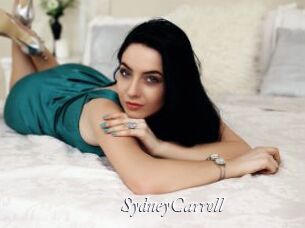 SydneyCarroll