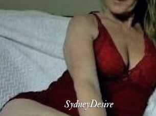 SydneyDesire Partouze