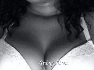Sydney_Olson Partouze