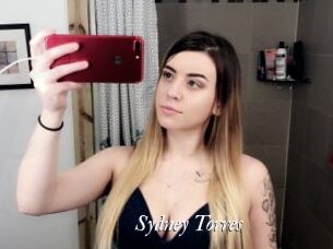 Sydney_Torres Partouze