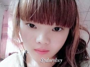 Sydneyhxy