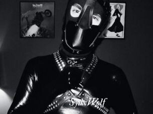 SydxWolf