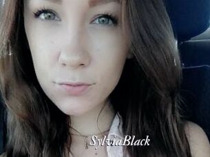 SylviaBlack