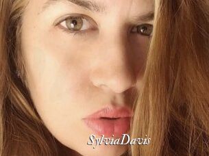 Sylvia_Davis Partouze