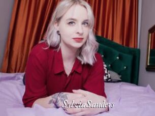 SylviaSanders