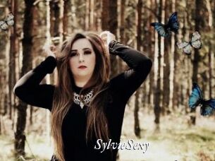 SylvieSexy