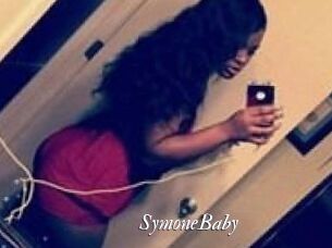 SymoneBaby