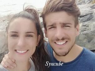 Syncube Partouze