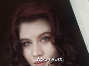 S3xxy_Kathy