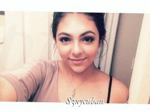 s3xycuban Partouze