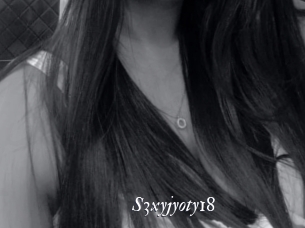 S3xyjyoty18