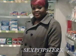 SEXPIJPSTERX