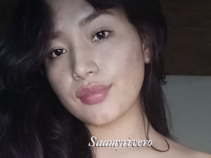 Saamyrivero