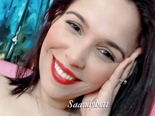 saandyhott Partouze