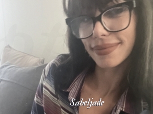 Sabeljade