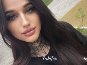Sabifox
