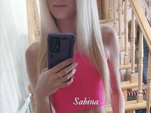 Sabina
