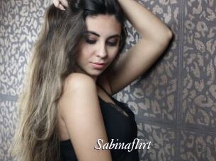 Sabinaflirt