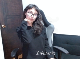 Sabinasav