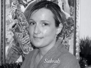 Sabrah