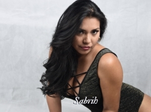 Sabrih