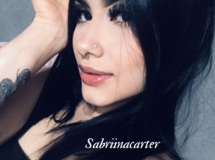 Sabriinacarter