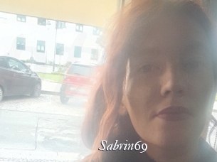 sabrin69 Partouze