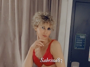 Sabrina83