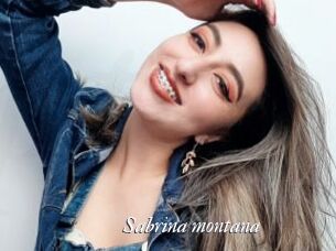 Sabrina_montana