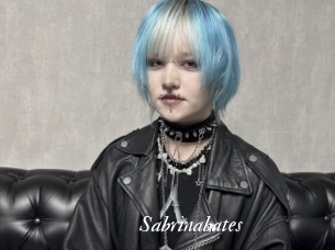 Sabrinabates