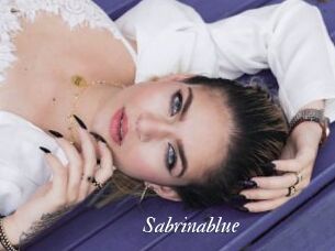 Sabrinablue
