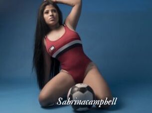 Sabrinacampbell