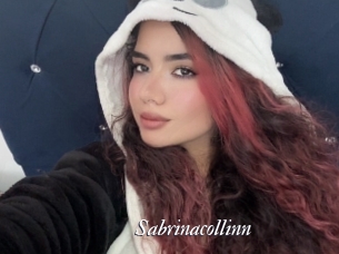 Sabrinacollinn