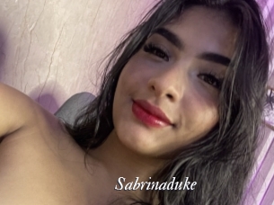 sabrinaduke Partouze
