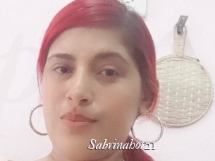 Sabrinahot21