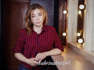 Sabrinahotgirl