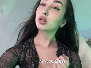 Sabrinakitti