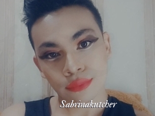 Sabrinakutcher