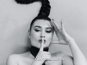 Sabrinamason