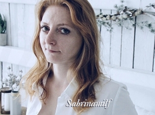 sabrinamilf Partouze