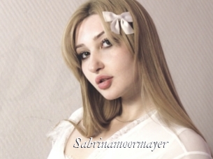Sabrinamoormayer